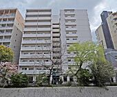京都市上京区主計町 11階建 築48年のイメージ