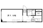 京都市上京区丸屋町 5階建 築46年のイメージ