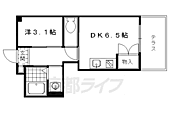 未来小屋のイメージ