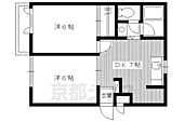 京都市上京区西東町 2階建 築31年のイメージ