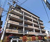 京都市北区紫野門前町 6階建 築25年のイメージ