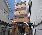 京都市上京区東今小路町 4階建 築25年のイメージ