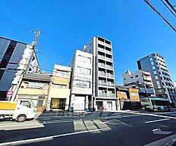 ＮＡＧＩ　ＫＹＯＴＯ　ＮＩＪＯ 602 ｜ 京都府京都市中京区聚楽廻南町（賃貸マンション1K・6階・26.12㎡） その3