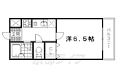 京都市北区大将軍東鷹司町 4階建 築28年のイメージ