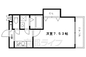 京都市北区小山中溝町 6階建 築22年のイメージ