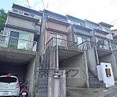 京都市北区大北山原谷乾町 2階建 築35年のイメージ