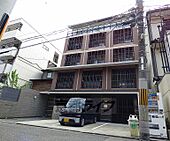 京都市上京区内構町 5階建 築5年のイメージ