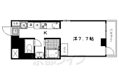 京都市上京区上御霊中町 3階建 築22年のイメージ