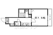 京都市北区紫野上石龍町 5階建 築8年のイメージ