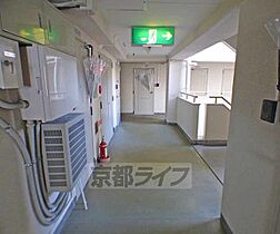 明治館にしき 404 ｜ 京都府京都市左京区高野西開町（賃貸マンション1K・4階・18.00㎡） その27