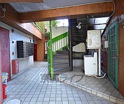 京都府京都市北区衣笠東御所ノ内町（賃貸マンション1K・2階・21.79㎡） その27