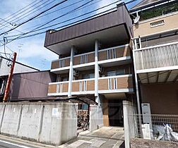 京都府京都市上京区三条殿町（賃貸マンション1K・3階・23.65㎡） その3