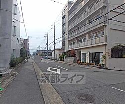 ベルフォレ大山 303 ｜ 京都府京都市左京区一乗寺払殿町（賃貸アパート1LDK・3階・41.36㎡） その23