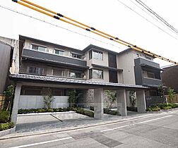 Ｌａ・Ｓｏｉｅ釜座 203 ｜ 京都府京都市中京区上松屋町（賃貸マンション1LDK・2階・42.55㎡） その3