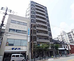 京都府京都市上京区十四軒町（賃貸マンション1R・2階・26.04㎡） その3