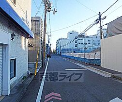 京都府京都市上京区東立売町（賃貸マンション1LDK・3階・41.73㎡） その6