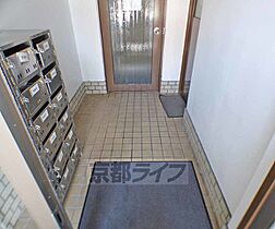 京都府京都市上京区中務町（賃貸マンション1K・5階・15.25㎡） その24