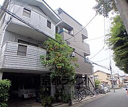 コーポ北白川 102 ｜ 京都府京都市左京区北白川下池田町（賃貸マンション1R・1階・17.00㎡） その3