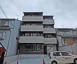 フラッティ御薗橋西 103 ｜ 京都府京都市北区大宮西小野堀町（賃貸マンション1K・1階・29.23㎡） その3