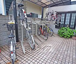 京都府京都市上京区白銀町（賃貸マンション1K・2階・18.00㎡） その15