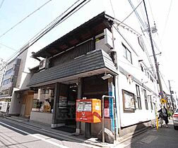 京都府京都市上京区竹屋町（賃貸マンション1K・4階・23.15㎡） その14