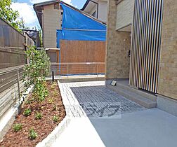 フランあおい 202 ｜ 京都府京都市左京区下鴨塚本町（賃貸アパート1K・2階・27.66㎡） その29