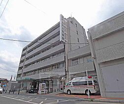 京都府京都市北区北野下白梅町（賃貸マンション1K・2階・24.97㎡） その27