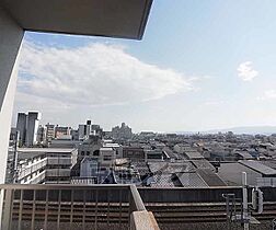 グリーンコート 603 ｜ 京都府京都市中京区西ノ京円町（賃貸マンション1K・6階・27.92㎡） その28