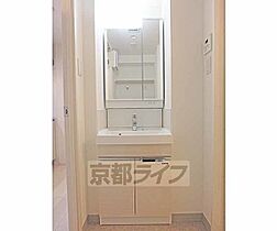 京都府京都市上京区浮田町（賃貸マンション1K・2階・25.81㎡） その7