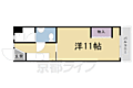 銀閣寺南2階5.4万円