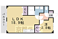 ルミエール一乗寺2階9.0万円