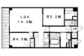 CasaRegio室町三条4階17.0万円