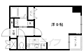 ドルス北山6階5.9万円