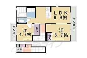 間取り：226072578077