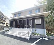 フォレスト蟹ヶ坂の賃貸物件