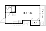 間取り：間取