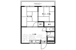 ハイツアルメリア 1階