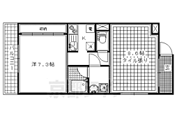 Ｌａ　ｖｉｌｌａ　　ｄｅ　ｒｅｖｅ　柊 3階