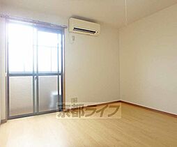 京都市営烏丸線 鞍馬口駅 徒歩20分の賃貸マンション 3階1Kのリビング/ダイニング