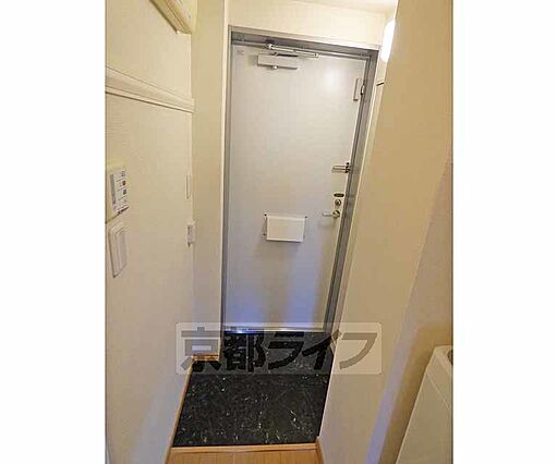 レオパレス紫野_内装_2