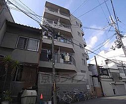 京都市営烏丸線 北大路駅 徒歩15分の賃貸マンション