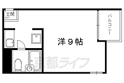 京阪本線 出町柳駅 徒歩10分