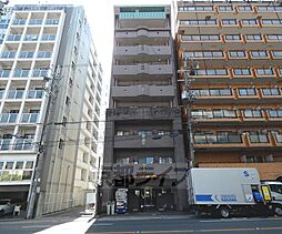 京都市営烏丸線 今出川駅 徒歩10分の賃貸マンション