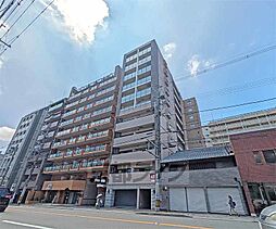 京都市営烏丸線 今出川駅 徒歩9分の賃貸マンション