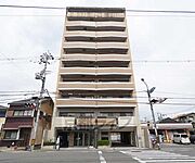 パインフィールド二条城の賃貸物件