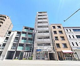 京都市営烏丸線 今出川駅 徒歩5分