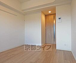 JR山陰本線 二条駅 徒歩12分の賃貸マンション 2階1Kのリビング/ダイニング