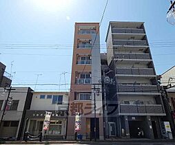 JR山陰本線 二条駅 徒歩15分