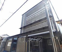 京都市営烏丸線 丸太町駅 徒歩15分の賃貸マンション