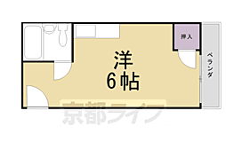 京都市営烏丸線 今出川駅 徒歩15分